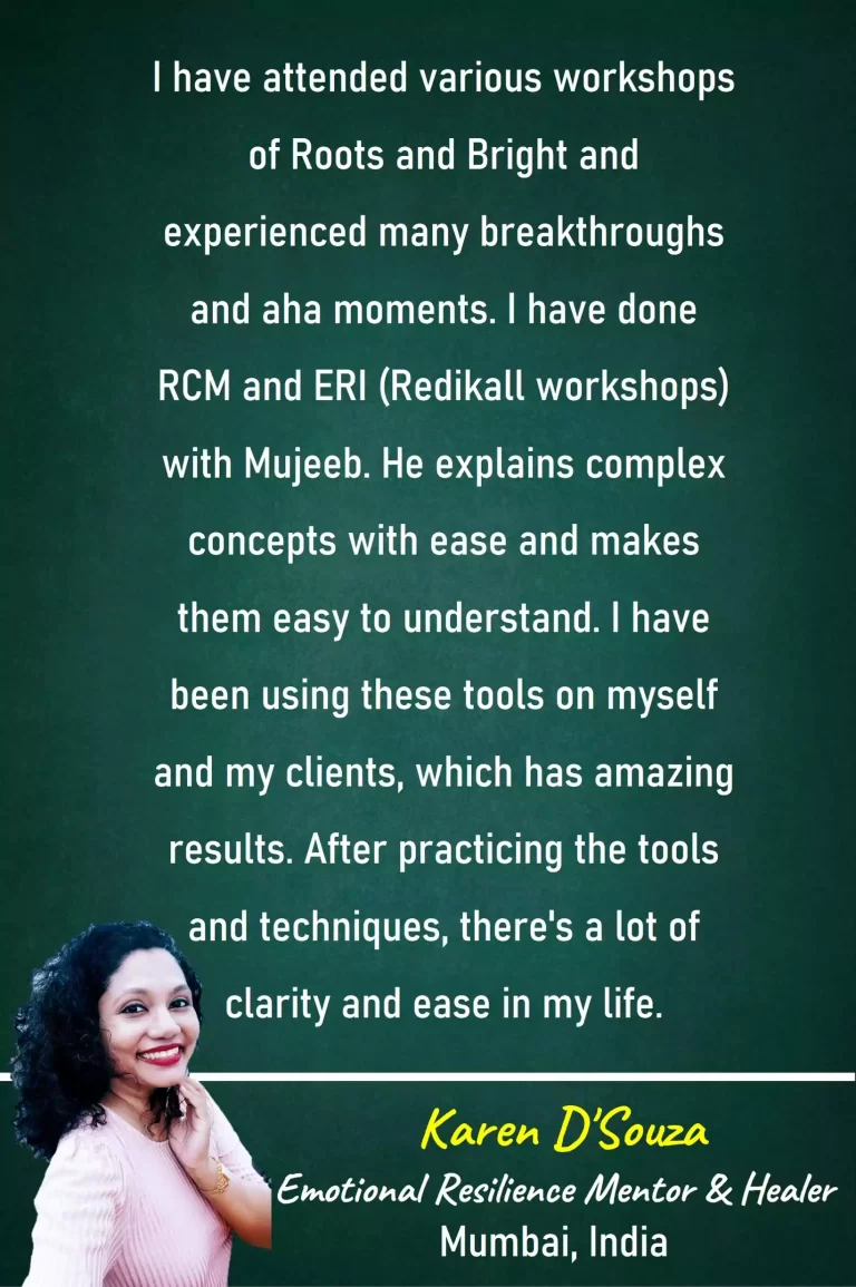 rootsandbright-testimonial-karen-therapist-mumbai