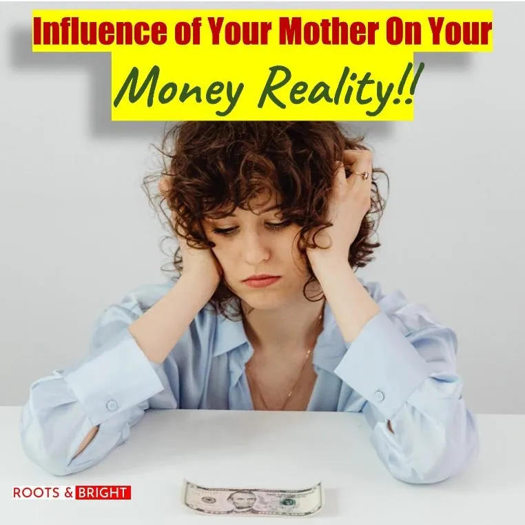 mother-influence-money-blueprint