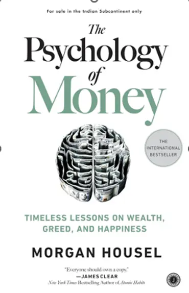 The psychology of money