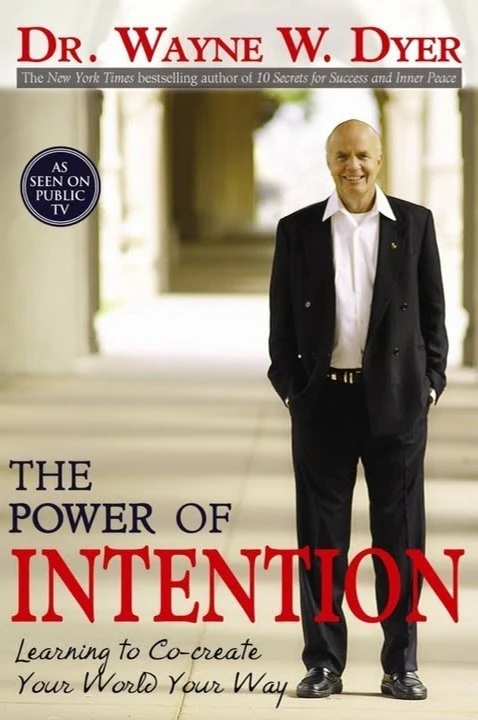 Power of intention