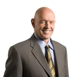 stephen covey