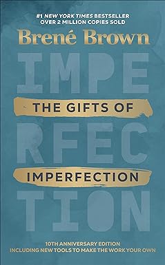 The gift of imperfections
