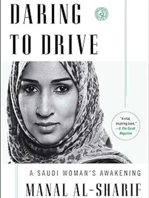 Roots and Bright Self help book daring to drive