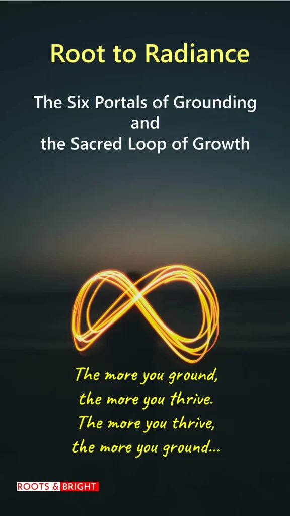 Root to Radiance2