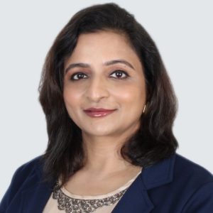 Roots and Bright Dr. Preeti Savardekar profile